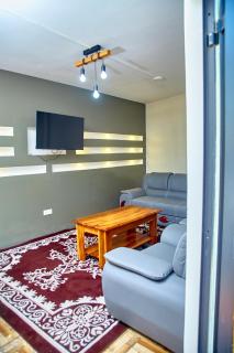 Appartement meublé AKAPEO - 4