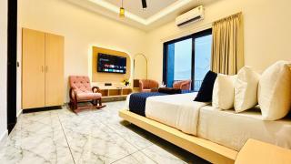 Black Rose 5 BHK Premium Luxurious villa - 3