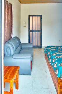 Appartement meublé AKAPEO - 2