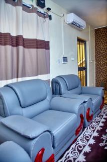 Appartement meublé AKAPEO - 1