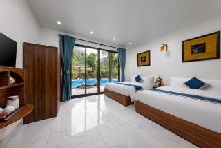 AROMA GARDEN HOMESTAY s - 7