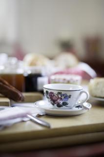 Ferienwohnung Panorama - 6