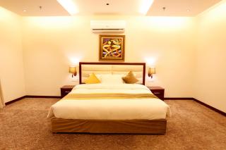 فندق قمة البستان - 2