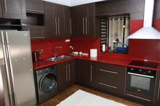 The Central Spot - Grand Suite - 6