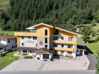 Gästehaus Schneeberger - 3