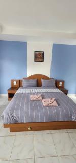 Pailin Hill Hotel Patong - 1