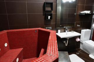 The Central Spot - Grand Suite - 3