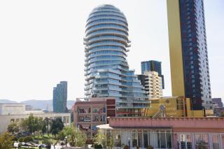 The Central Spot - Grand Suite - 0