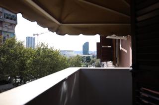 Luxe Living Mediterranean Grand Suite - Skanderbeg Square District - 4