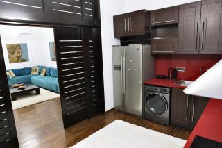 The Central Spot - Grand Suite - 0