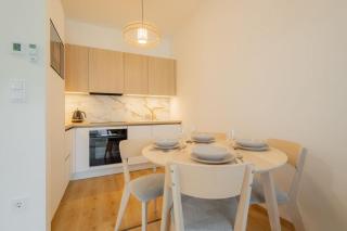 SzemesBay Apartment - 1