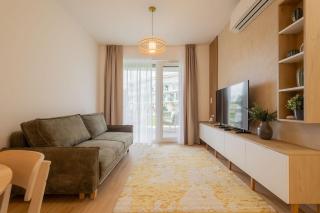 SzemesBay Apartment - 4