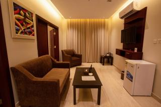 فندق قمة البستان - 5