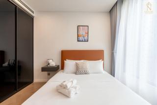 Lumiere Garden Hideaway - 5