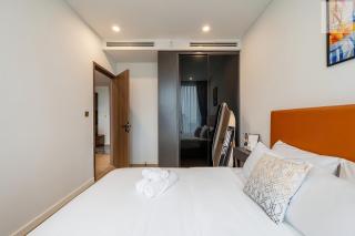 Lumiere Garden Hideaway - 8