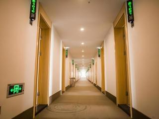 GreenTree Inn Suqian Suyu District Red Star Macalline - 2