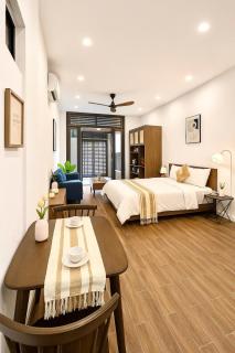 Bao House - Cơ sở Lạc Long Quân - 8