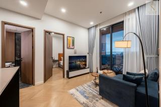 Lumiere Garden Hideaway - 7