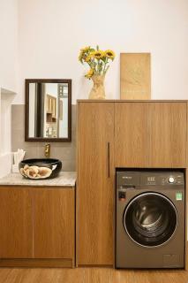 Bao House - Cơ sở Lạc Long Quân - 8