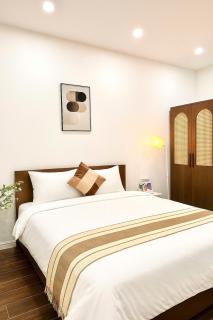 Bao House - Cơ sở Lạc Long Quân - 7