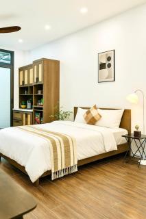 Bao House - Cơ sở Lạc Long Quân - 6