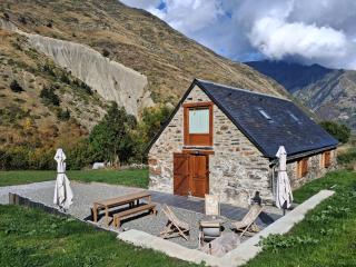 Maison, Piau Engaly, réserve du Néouvielle - 6