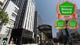 Hotel Gran Cerezo Kagoshima - 5