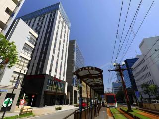 Hotel Gran Cerezo Kagoshima - 4