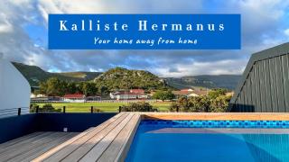 Kalliste - Hermanus - 0