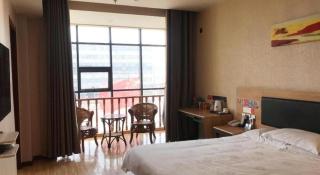 Thank Inn Hotel Jiangsu Xuzhou Pizhou People'S Square - 3