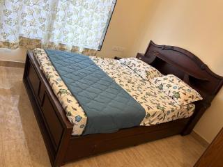 3bhk duplex designed villa - 6