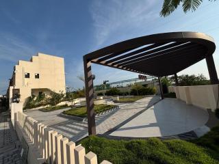 3bhk duplex designed villa - Tirupporūr - 5