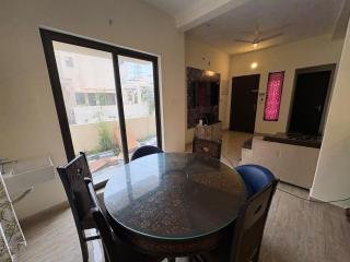 3bhk duplex designed villa - Tirupporūr - 3