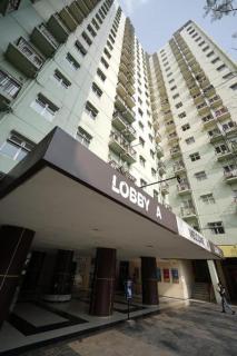 OYO Living 3091 Apt The Suites Metro By Ananda - 8