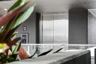 Serene Designer Stay - 3