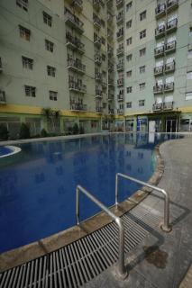 OYO Living 3091 Apt The Suites Metro By Ananda - 5