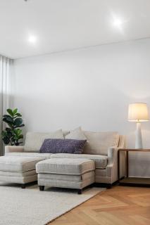 Serene Designer Stay - 2