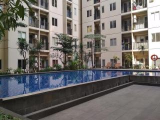OYO Living 3091 Apt The Suites Metro By Ananda - 4