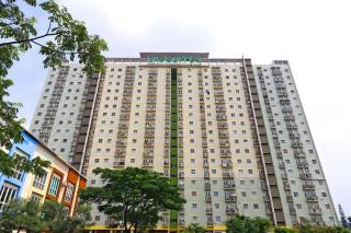 OYO Living 3091 Apt The Suites Metro By Ananda - 2