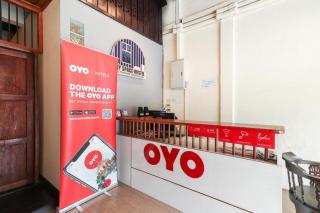 My​ Space​ Hostel - 4