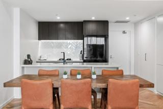 Serene Designer Stay - 1