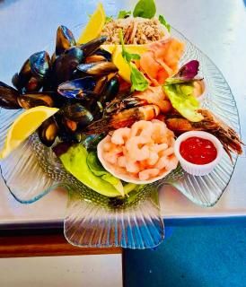 Villa Mentone Hotel - 6