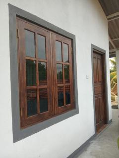 Mirissa Jungle view - 5