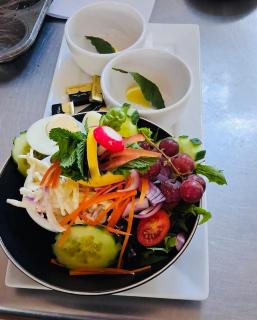 Villa Mentone Hotel - 7