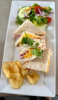 Villa Mentone Hotel - 8