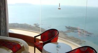 Qingdao Donghai Hotel - 7