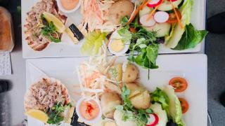 Villa Mentone Hotel - 9