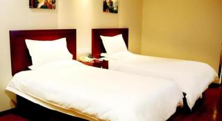 GreenTree Inn Liuan Shucheng Hean Road Business Hotel - 3