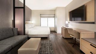 Hyatt Place Cariari/Convention Center - San José - 1