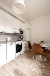 Cozy Courtyard Studio with Central Location in Kamppi - 3